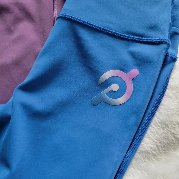 3 pair bundle!! Peloton essential workout legging - Picture 8 of 14